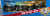 Mattel Hot Wheels® Monster Jam Tour Favorite Trucks Perspective: front
