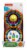 Fisher-Price® Brilliant Basics Stack and Roll Cups Toy Perspective: front