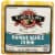 Weyauwega Star Dairy Diamond Marble Block Cheese Perspective: front
