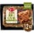 Tyson® Pork Griller Steak Herb and Olive Oil Marinade Perspective: front