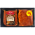 Tyson® Pork Chops Smokey Chili Butter Freshly Seasoned Boneless Ready to Cook Perspective: front