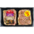 Tyson® Pork Chops Classic Garlic & Herb Freshly Seasoned Boneless Ready to Cook Perspective: front