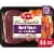 Tyson® Slow Cooker Beef Roast with Vegetables Family Size Meal Kit Perspective: front