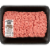 IBP Ground 80% Lean Pork & Beef Perspective: front