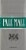 Pall Mall Classic Menthol Silver Filter 100s Cigarettes Perspective: front