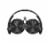 Sony Noise-Cancelling Over-Ear Headphones - Black Perspective: front