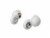 Sony LinkBuds Truly Wireless Earbuds - White Perspective: front