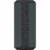 SRSXE200/BZ XE200 Portable Bluetooth Speaker, Black Perspective: front