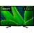 Sony KD32W830K 32 inch Class W830K HD LED Google TV Perspective: front