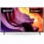Sony 55 inch 4K HDR LED TV With Smart Google TV Perspective: front