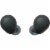 Sony WFC700NB WF-C700N True Wireless Noise Canceling In-Ear Headphones - Black Perspective: front