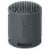 SRSXB100/B XB100 Compact Bluetooth® Wireless Speaker | Black Perspective: front
