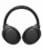 Sony WHXB900N Noise Cancelling Headphones Perspective: front