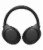 Sony WHXB900N Noise Cancelling Headphones Perspective: front
