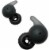 Sony WFL910B LinkBuds Open True Wireless Earbuds - Black Perspective: front