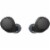 Sony WFC510B WF-C510 Truly Wireless Earbuds - Black Perspective: front