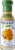 Brianna's Organic Honey Ginger Vinaigrette Dressing Perspective: front