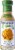 Brianna's Organic Honey Ginger Vinaigrette Dressing Perspective: front