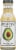 Brianna's Honey Mustard Dijon Dressing Perspective: front