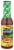 Organic Harvest Habanero Pepper Sauce Perspective: front