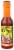 Arizona Gunslinger Chipotle Habanero Pepper Sauce Perspective: front