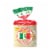 La Banderita White Corn Tortillas Perspective: front
