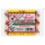 La Banderita Chorizo Sausage Perspective: front