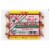 La Banderita Chorizo Sausage Perspective: front