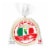 La Banderita® White Corn Tortillas Perspective: front
