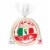 La Banderita® White Corn Tortillas Perspective: front