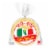 La Banderita Yellow Corn Tortillas Perspective: front
