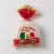 La Banderita® Street Taco Flour Tortillas Perspective: front