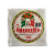 Ole Mexican Quesadilla Cheese Perspective: front