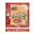 Olé Xtreme Wellness Keto Friendly Carb Lean Tomato & Basil Tortillas Perspective: front