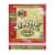 Olé Xtreme Wellness Spinach & Herbs Tortillas, Keto Friendly Perspective: front