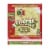 Olé Xtreme Wellness Keto Friendly Carb Lean Spinach & Herbs Large Tortillas Perspective: front