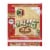 Olé Xtreme High Fiber Soft Taco Keto Certified Tortillas Perspective: front