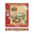 Olé Xtreme High Fiber Burrito Wrap Keto Friendly Tortillas Perspective: front