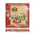 Olé Xtreme High Fiber Burrito Wrap Keto Certified Flour Tortillas Perspective: front