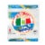 La Banderita Carb Counter Keto Certified Snack Size Flour Tortillas Perspective: front