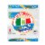 La Banderita Carb Counter Keto Certified Snack Size Flour Tortillas Perspective: front