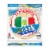 La Banderita Carb Counter Keto Certified Large Flour Tortillas Perspective: front
