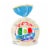La Banderita Carb Counter Keto Certified Street Taco Flour Tortillas Perspective: front