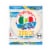 La Banderita Carb Counter Zero Net Carbs Flour Tortillas Perspective: front