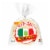 La Banderita Homestyle 9" Flour Tortillas 20 ct Perspective: front