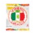 La Banderita Burrito Grande Extra Large Flour Tortilla Perspective: front