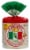 La Banderita White Corn Tortillas Perspective: front