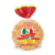 LB Banderita Birria Spiced Pressed Corn Tortillas Perspective: front