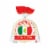 La Banderita Comalera Traditional Flour Tortillas Perspective: front