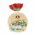 Olé Xtreme Zero Net Carbs High Fiber Street Taco Keto Certified Tortillas Perspective: front